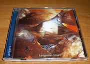 TANGERINE DREAM - Atem, wyd. Sanctuary Rec. 2002, NEARMINT