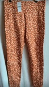 Nowe legginsy Lou & Grey rozmiar M