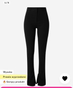 Raere by Lorena rae spodnie tall s 36