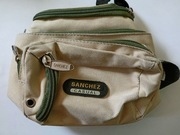 Saszetka biodrowa nerka firmy Sanchez