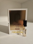 Paco Rabanne milion gold for her pure jasmine 1,5ml edp