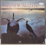 ROXY MUSIC - Avalon . 1982r. EX. 