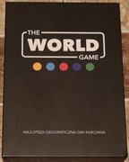 GRA GEOGRAFICZNA PLANSZOWA DLA WSZYSTKICH PO POLSKU GRY EDUKACYJNE ZABAWKI