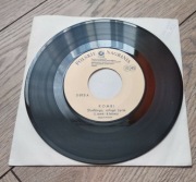 WINYL KOMBI Polskie Nagrania singiel