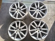 Felgi aluminiowe CMS C30 8.00 x 18 5x114.3 ET40 komplet 4 szt.