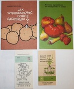 Jak Wyprodukować Dobre Sadzeniaki - Andrzej Piechowiak + BONUSY !!!