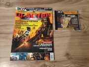 CD-Action 05/2004 (99) +3x CD: Kleopatra / Sonic 3D / Wings of Honour