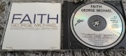 George Michael – Faith CD Japan Wham Elton John Phil Collins Seal Prince