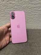 IPhone 16 Plus 128gb, 95% bateria, gwarancja