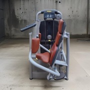 Atlas maszyna na klatkę/rozpiętki Pectoral - Technogym - również inne...