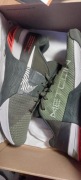 NIKE METCOME 8 43r Zielone  Stan Nowy 