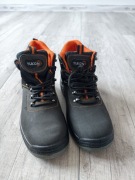 Buty robocze z noskiem rozmiar 42