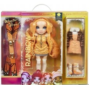Lalka Rainbow High Poppy Rowan   6+ nowa
