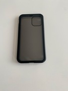 Etui magnetyczne ze szkła hartowanego do iPhone'a 11 Pro