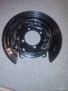 OSŁONA TARCZA KOTWICZNA TYŁ PRAWA  TOYOTA COROLLA E12