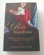 Róża Napoleona Jacobine van den Hoek