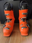 Buty narciarskie Tecnica Jr. | rozm. 27/27.5 (42) EU | Pomarańczowe 