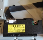 MODUŁ WIFI/Bluetooth WCM730Q BN59-01264B SAMSUNG UE50NU7472U