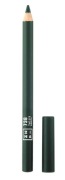 3ina Makeup kredka do oczu Ciemnozielona