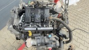 R9M452 Trafic III Vivaro B Talento Silnik kompletny 1,6 bi-turbo R9MD452