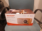 Radio Sharp nowe 