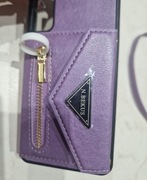 Case samsung s21 etui