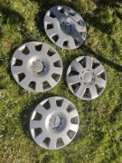 Kołpaki Opel Meriva oryginalne 3 szt + 1
