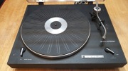NAD 202 SEMI-AUTOMATIC TURNTABLE
