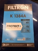 Filtr kabinowy Filtron K1384A Volvo S90,V90,V60,XC60,XC90,S60,