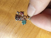 Chrams 3w1. Próba 925