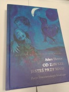 Adam Hernas Od zawsze jesteś przy mnie Zaryz fenomenologii bliskiego 
