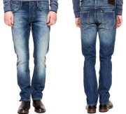 LEE DAREN L70642XH GRUNGE W38 L34