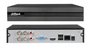 Rejestrator DAHUA XVR1B04-I analogowy 4 kanały 5w1 AHD TVI CVI Ap: DMSS