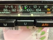 Blaupunkt Ludwigshafen z Bluetooth