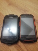 Telefon Discovery V5 stan nieznany