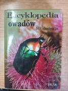 Encyklopedia owadów chrząszcze  Stanek