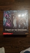 Tyrants of the Underdark edycja polska