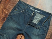 EDC by ESPRIT- TAPERED- OLD SCHOOL- VINTAGE- pas 88 cm