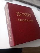 Album na monety 2 zł 1995-2013