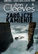 Zabójcze kamienie Ann Cleeves