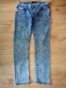 Spodnie Jeansowe Clockhouse