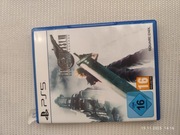 Finał fantasy VII remake ps5 