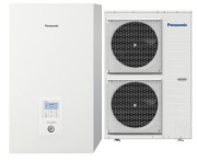 Pompa Ciep Panasonic Split 16 (KIT-WC16H9E8)Okazja