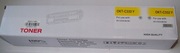 TONER do OKI C332 MC363 MC363DN MC332 yellow ŻÓŁTY z chipem