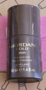 Antyperspirant Giordani Gold Man 