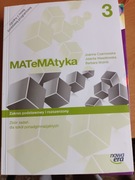 Zbiór zadań maturalnych 