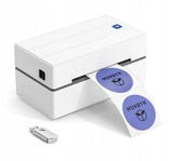 Termiczna Drukarka Etykiet MUNBYN ITPP130 USB