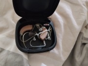 Aparat słuchowy  audiofon Widex Enjoy