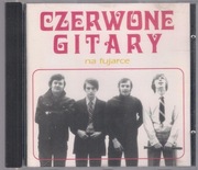 CZERWONE GITARY – NA FUJARCE 1994 CD DIGITON