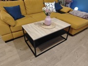 Stolik kawowy 100x60